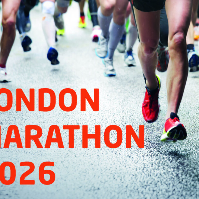 London Marathon 2026