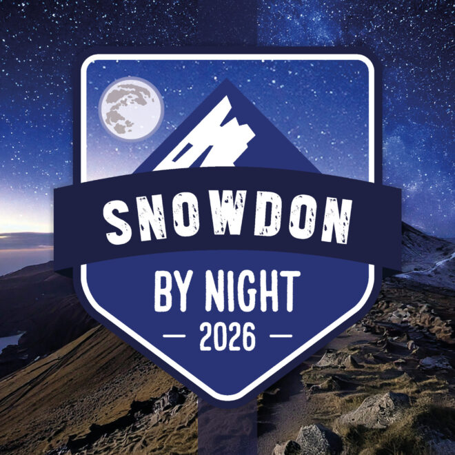 Snowdon by Night 2026