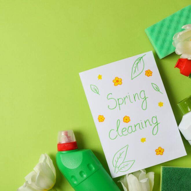 financial-spring-cleaning