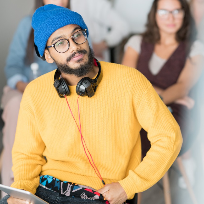Navigating Neurodiversity: An Apprentice's Experience with the ASP