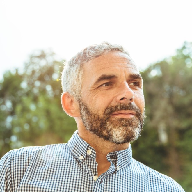 Keeping the Door Open How Compassionate Support Helped Chris Re-engage with Life-square